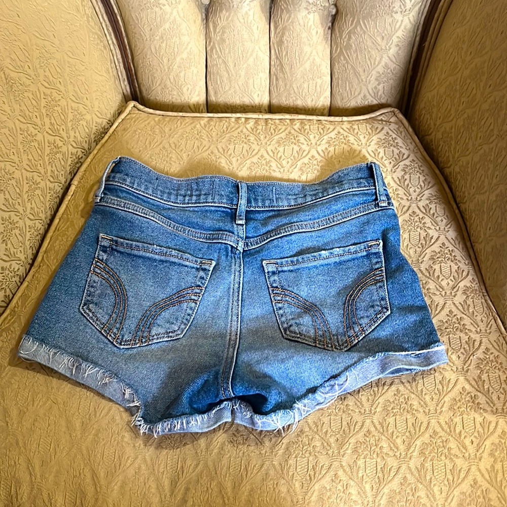 Hollister shorts